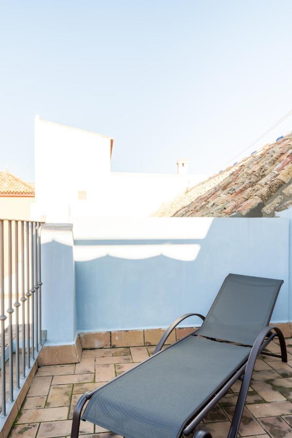 San Bartolome Ii Appartement *