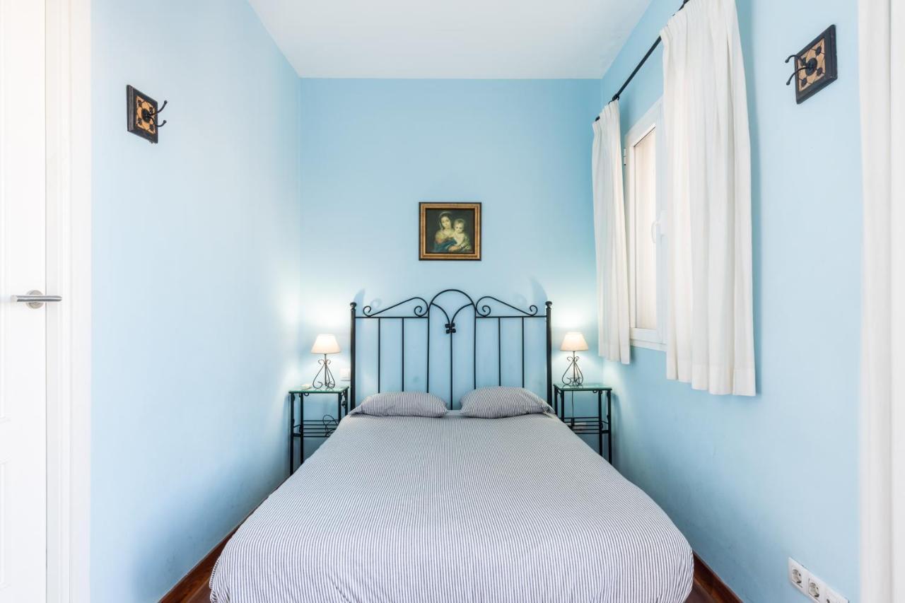Appartement San Bartolome Ii *