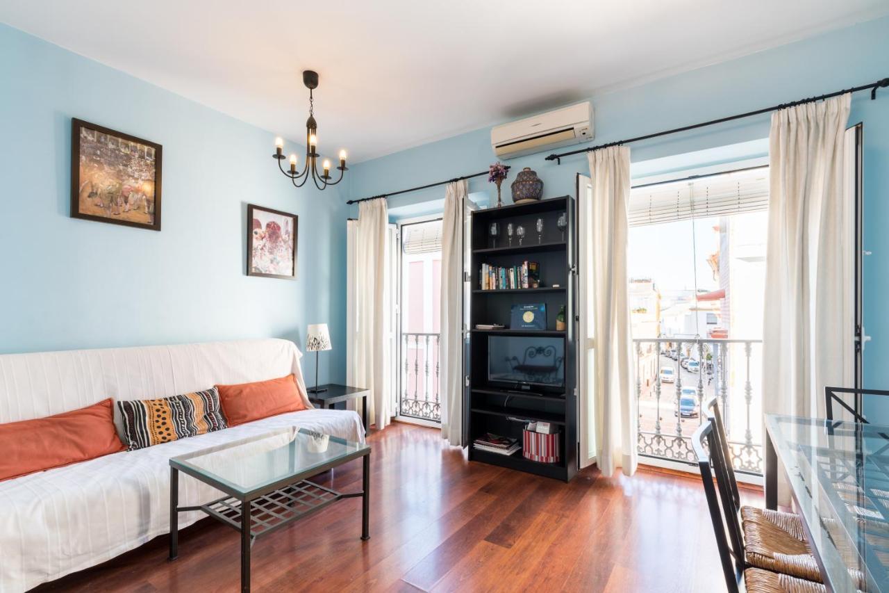 Appartement San Bartolome Ii