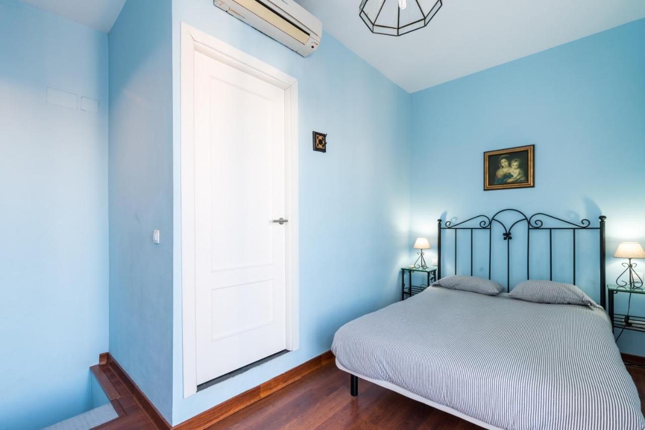 Appartement San Bartolome Ii *