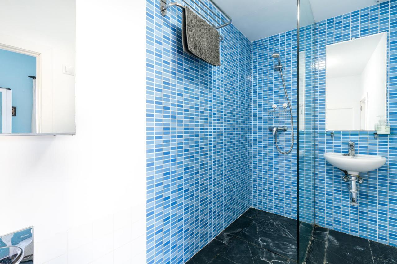 Appartement San Bartolome Ii