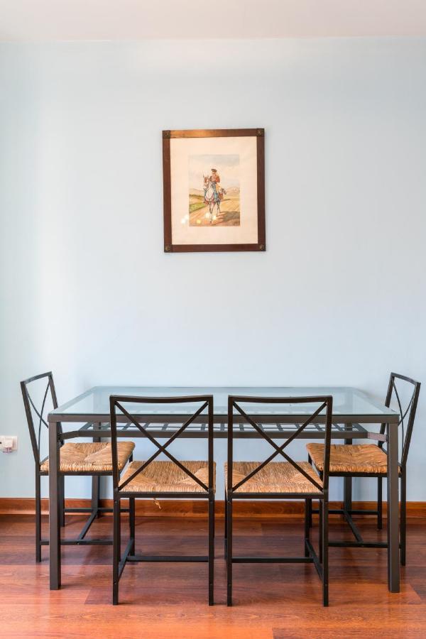 Appartement San Bartolome Ii *