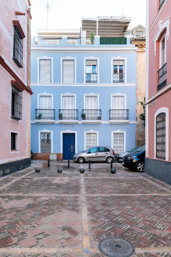 Appartement San Bartolome Ii