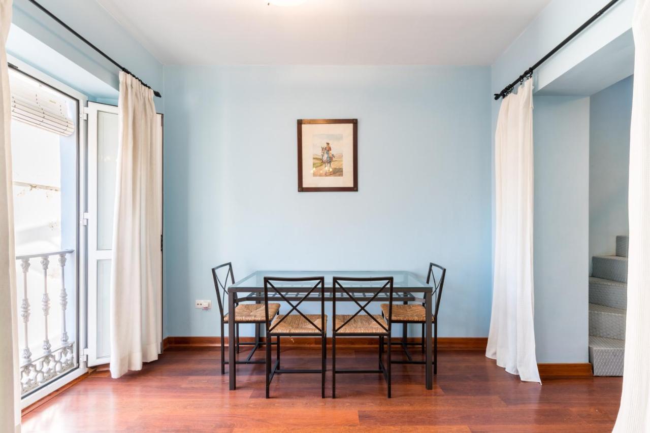 Appartement San Bartolome Ii