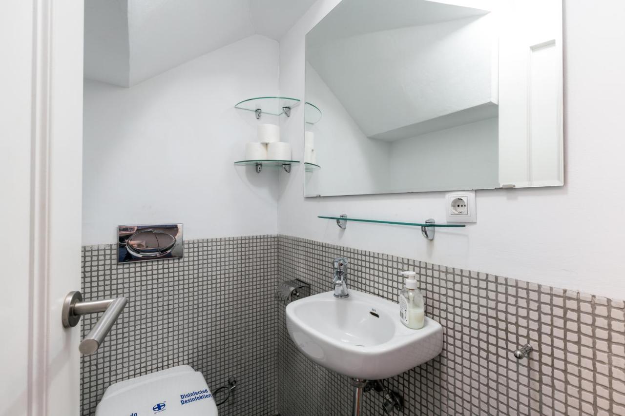San Bartolome Ii Appartement Séville