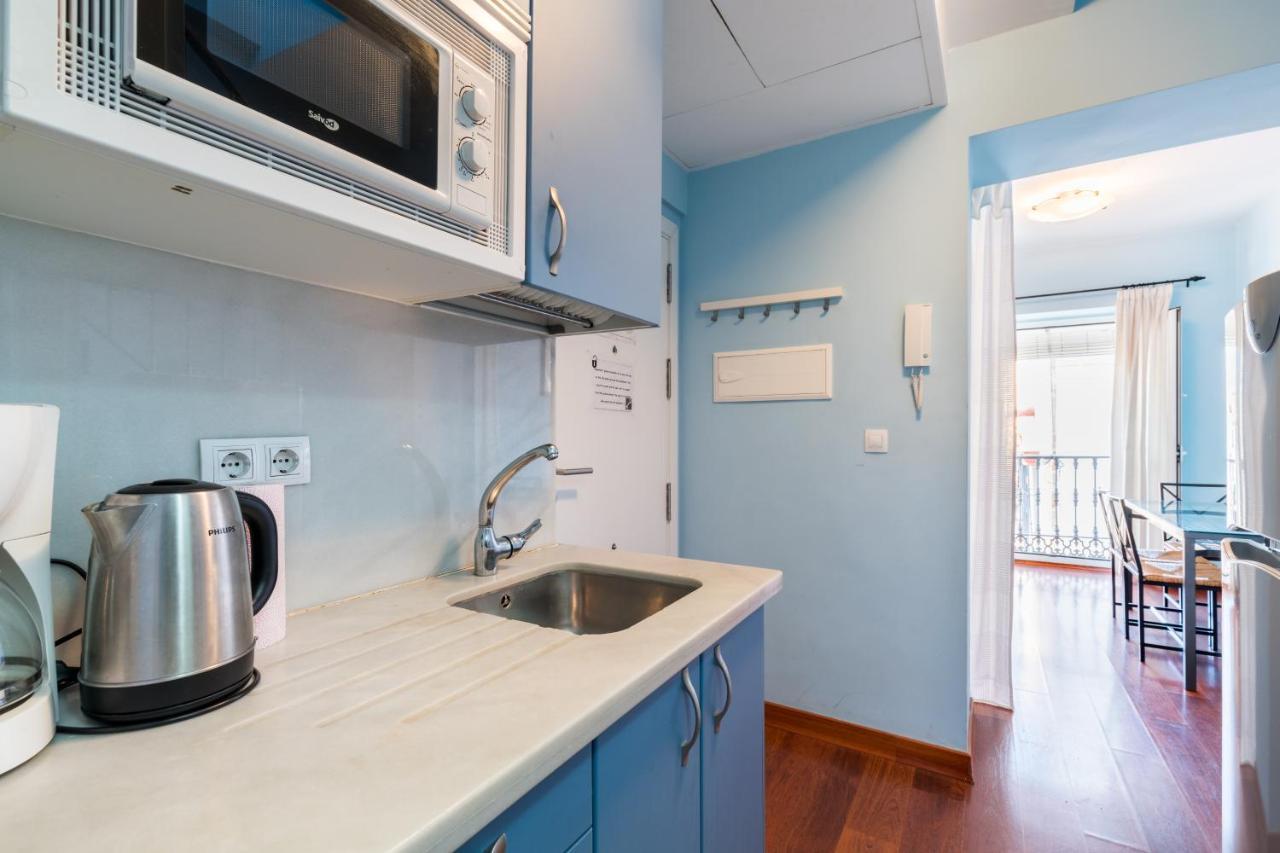 Appartement San Bartolome Ii Séville