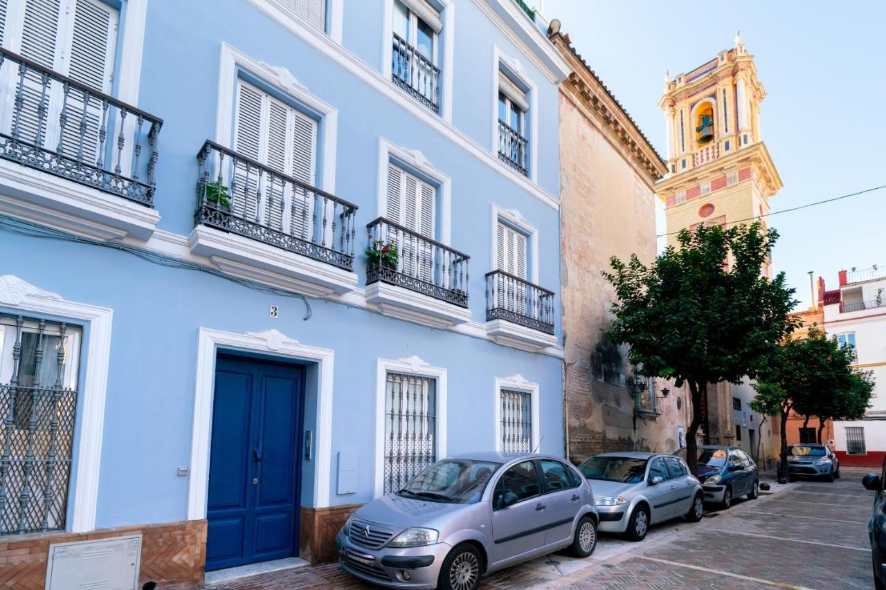 Appartement San Bartolome Ii Séville