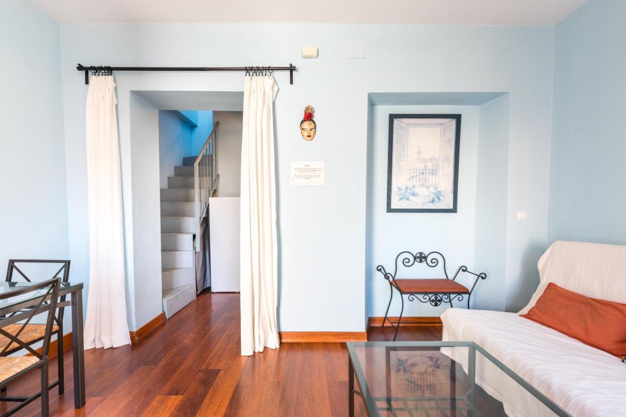 Appartement San Bartolome Ii